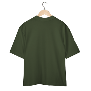 Nome do produto Camiseta Oversized - Breaking Limits in São Paulo - STT006