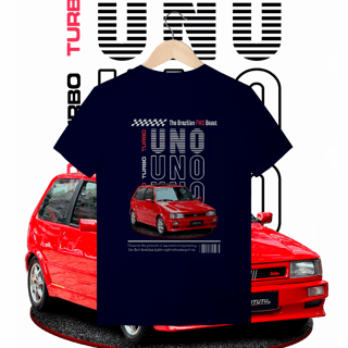 Nome do produto Camiseta Quality - Uno de Revista - STT010
