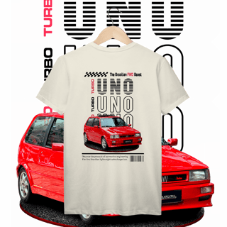 Nome do produto Camiseta Prime - Uno de Revista - STT010
