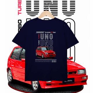 Nome do produto Camiseta Plus Size - Uno de Revista - STT010