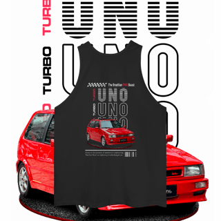 Nome do produto Regata Masculina - Uno de Revista - STT010