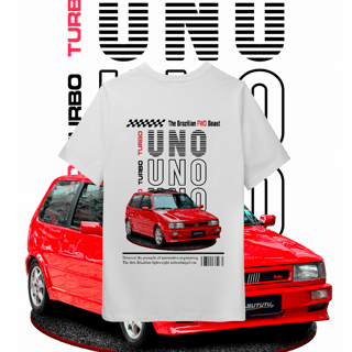 Nome do produto Camiseta Inf (10 a 14) - Uno de Revista - STT010