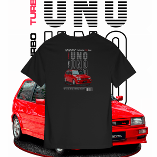 Nome do produto Camiseta Inf (2 a 8) - Uno de Revista - STT010