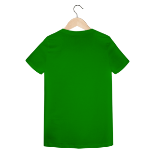 Nome do produto Baby Look Long Quality - Liberdade - STT013