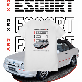 Nome do produto Baby Look Long Prime - Escort de Revista - STT015