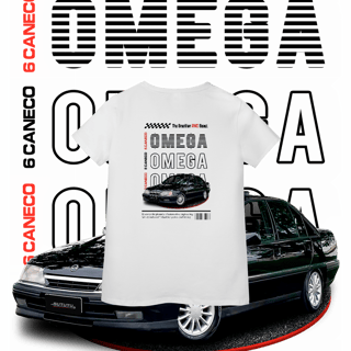Nome do produto Baby Look Long Prime - Omega de Revista - STT020