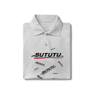 Nome do produto Polo Quality - Sututu - STT001