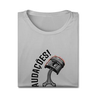 Nome do produto Saudações da Biela - Baby Long Sport Dry UV - STT002