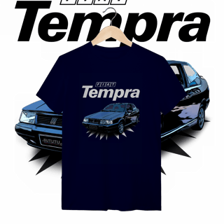 Nome do produto Camiseta Quality - Tempra de Revista - STT005