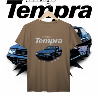 Nome do produto Camiseta Prime - Tempra de Revista - STT005
