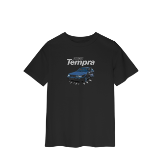 Nome do produto Camiseta Inf (2 a 8) - Tempra de Revista - STT005