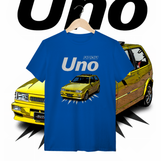 Nome do produto Camiseta Quality - Uno de Revista - STT010