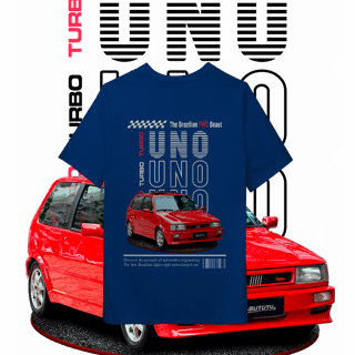 Nome do produto Camiseta Inf (10 a 14) - Uno de Revista - STT010