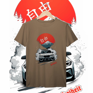 Nome do produto Camiseta Prime - Liberdade - STT013