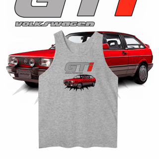 Nome do produto Regata Masculina - Gol de Revista - STT014