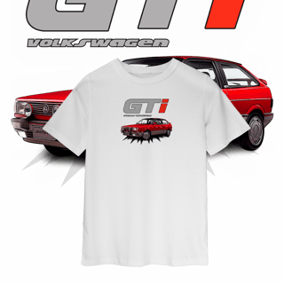 Nome do produto Camiseta Inf (2 a 8) - Gol de Revista - STT014