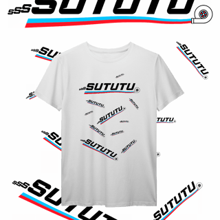 Nome do produto Camiseta Prime - Sututu - STT001