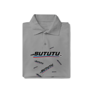 Nome do produto Polo Quality - Sututu - STT001