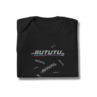 Nome do produto Body Infantil - Sututu - STT001