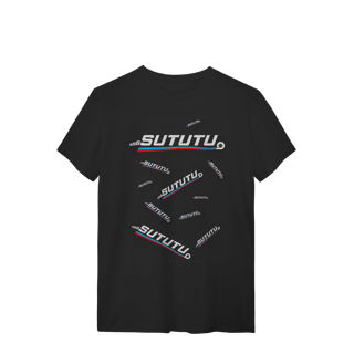 Nome do produto Camiseta Quality - Sututu - STT001