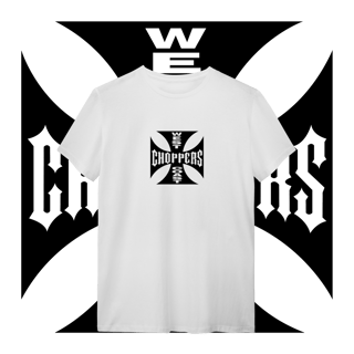 Nome do produto Camiseta Quality - West Coast Brian Skyline - STT024