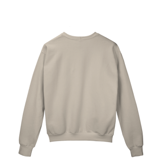 Nome do produto Saudações da Biela - Moletom Prime Fechado - STT002