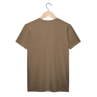 Nome do produto Camiseta Prime - Racha no Rio - STT004