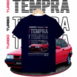 Nome do produto Camiseta Quality - Tempra de Revista - STT005