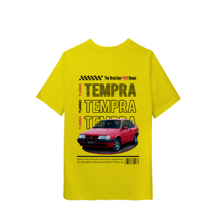 Nome do produto Camiseta Inf (10 a 14) - Tempra de Revista - STT005
