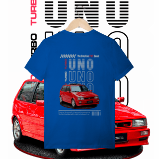 Nome do produto Camiseta Quality - Uno de Revista - STT010