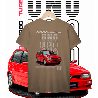Nome do produto Camiseta Prime - Uno de Revista - STT010