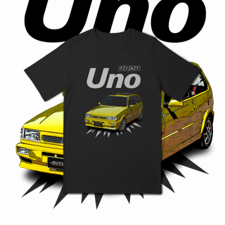 Nome do produto Camiseta Inf (10 a 14) - Uno de Revista - STT010