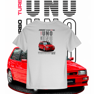 Nome do produto Camiseta Inf (2 a 8) - Uno de Revista - STT010