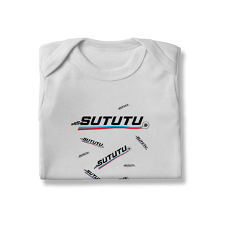 Nome do produto Body Infantil - Sututu - STT001