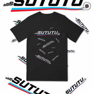 Nome do produto Camiseta Inf (10 a 14) - Sututu - STT001