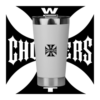 Copo Térmico - West Coast Skyline - STT024