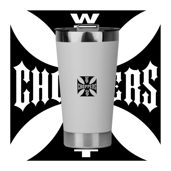 Copo Térmico - West Coast Skyline - STT024