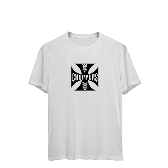 Camiseta Sport Dry UV - West Coast Skyline - STT024