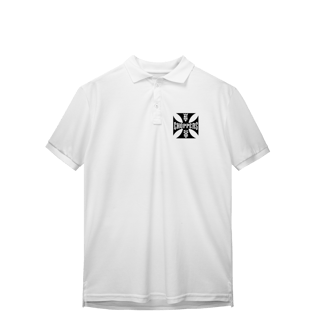 Nome do produto Polo Masculina Prime - West Coast Skyline - STT024