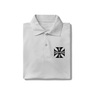 Nome do produto Polo Masculina Quality - West Coast Skyline - STT024