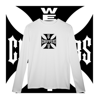 Nome do produto Camiseta Manga Longa Sport Dry UV - West Coast Skyline - STT024