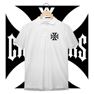 Nome do produto Polo Masculina Prime - West Coast Skyline - STT024