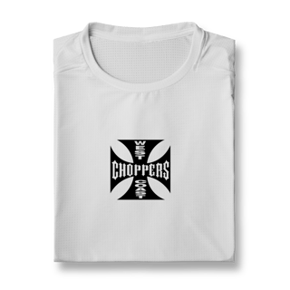 Nome do produto Camiseta Sport Dry UV - West Coast Skyline - STT024