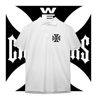 Nome do produto Polo Masculina Prime - West Coast Skyline - STT024