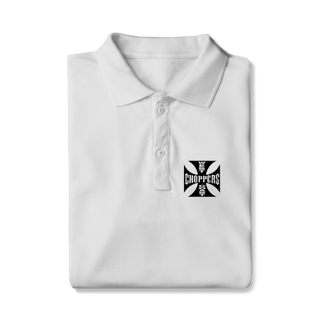 Nome do produto Polo Masculina Prime - West Coast Skyline - STT024