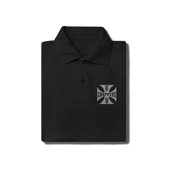 Polo Masculina Quality - West Coast Skyline - STT024