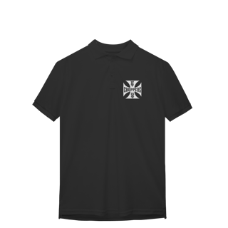 Nome do produto Polo Masculina Prime - West Coast Skyline - STT024