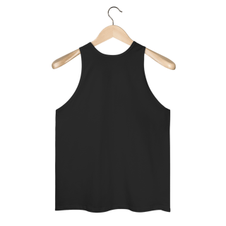 Nome do produto Regata Masculina - Press Start to Race - STT023