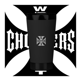 Nome do produto Copo Térmico - West Coast Skyline - STT024