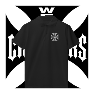 Nome do produto Polo Masculina Quality - West Coast Skyline - STT024